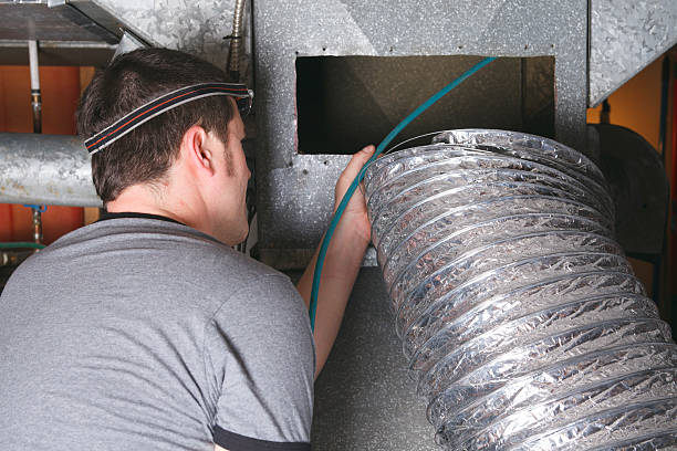 Best Professional Duct Cleaning Services  in Helemano, HI