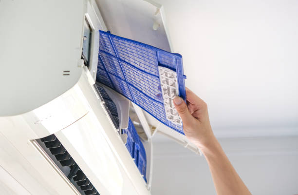 Best HVAC Duct Inspection Services  in Helemano, HI
