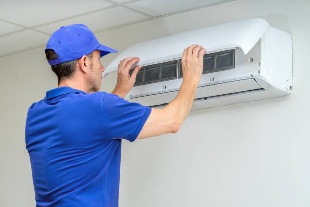 Best Professional Duct Cleaning Services  in Helemano, HI
