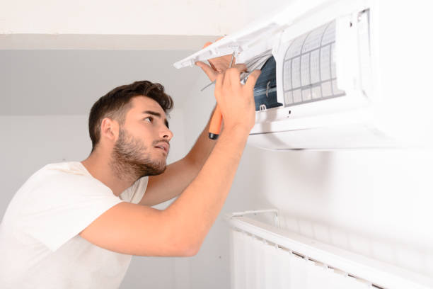 Best Local Air Duct Cleaning Services  in Helemano, HI