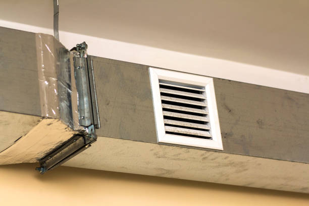 Best Air Duct Cleaning Near Me  in Helemano, HI